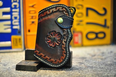 steveb leatherworks