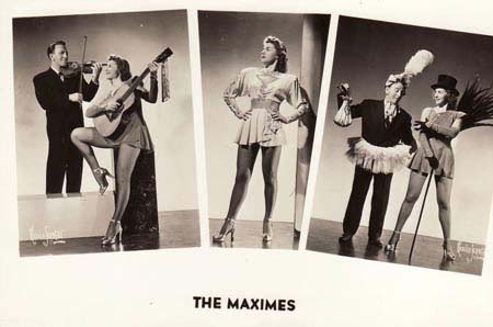 maximes