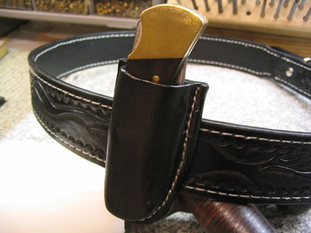 espo.sheath.belt