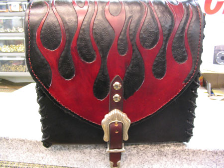 sonias.purse.flames