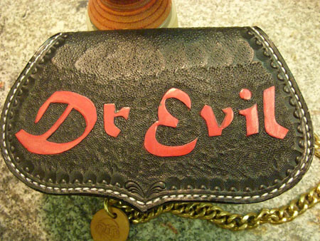 dr.evil.wallet