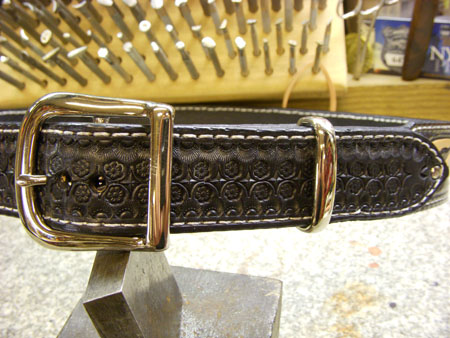 stamping.buckle.el lobo