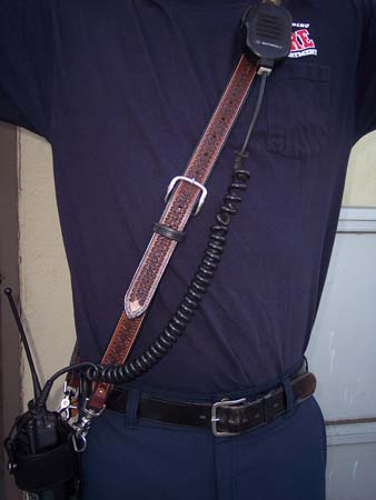 Radio Strap 1